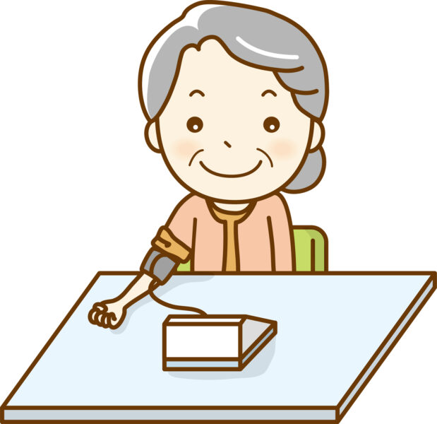 75歳以上でも血圧は125/75未満に！最新ガイドラインが示す新しい常識のアイキャッチ画像